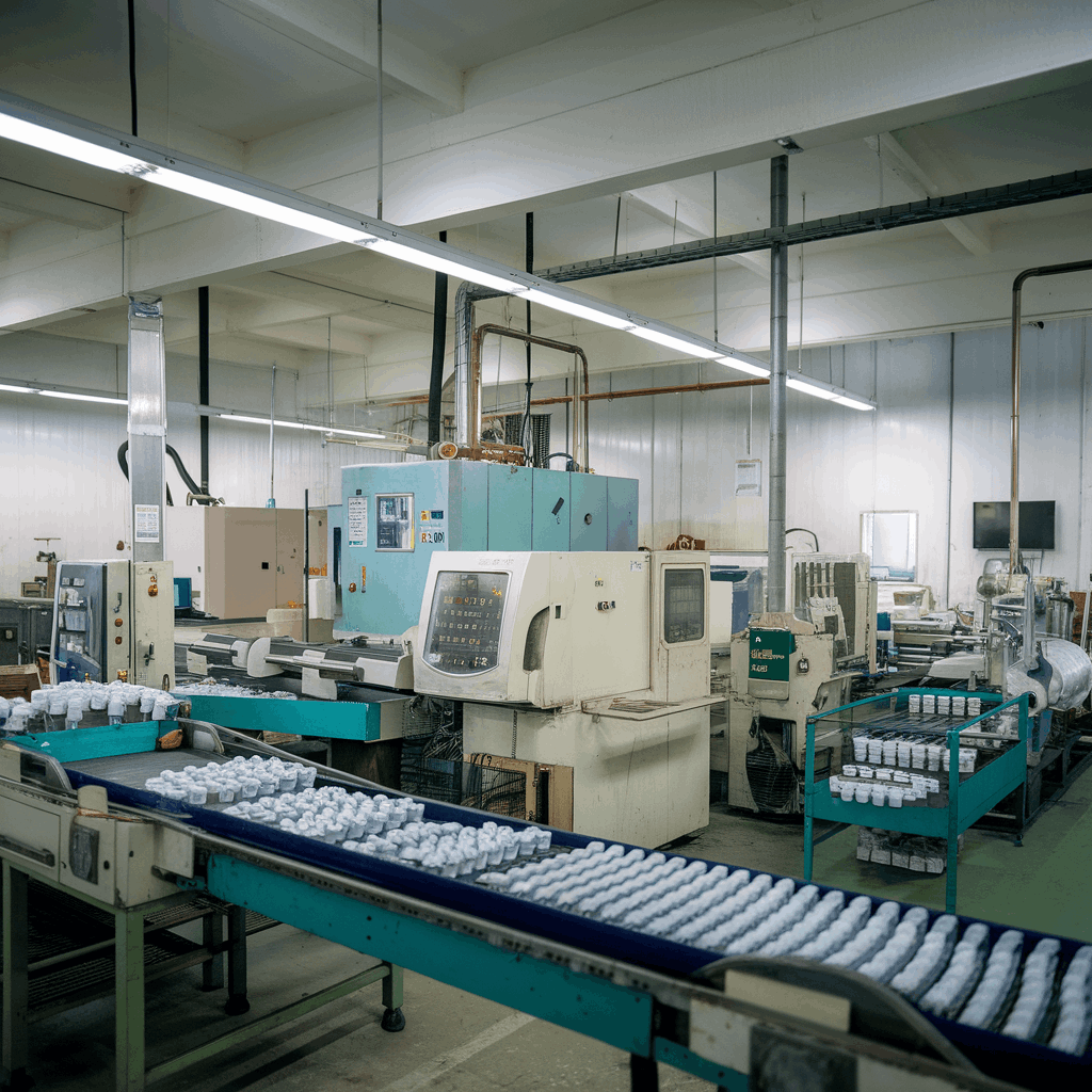 Diagnostic test holders